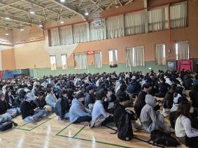 비경쟁독서토론 오리엔테이션 강의